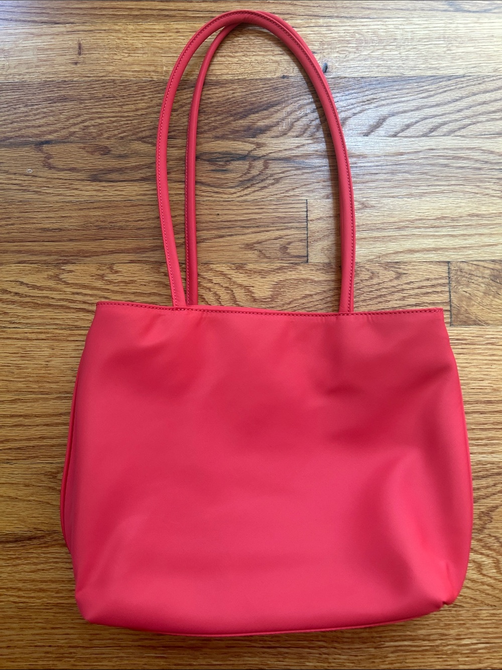 Aritzia Idolize Tote Bag